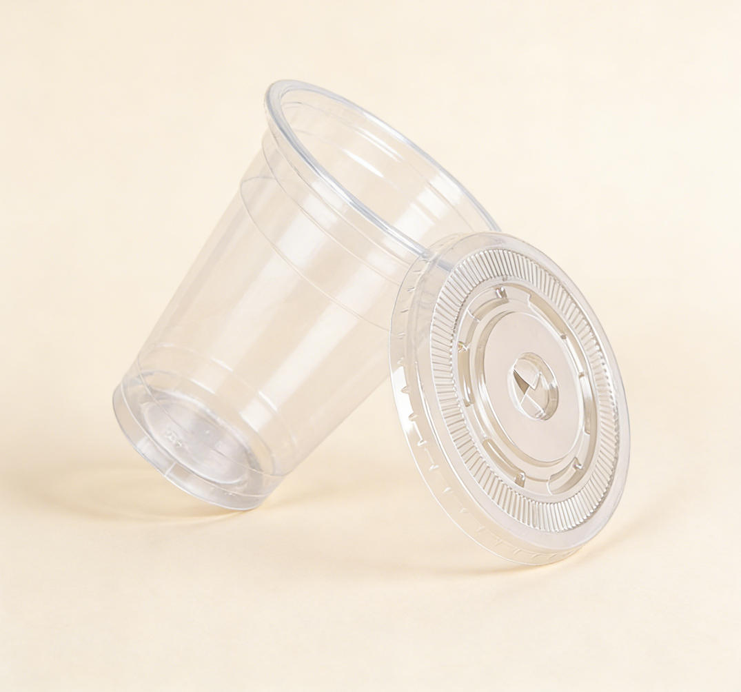 The Precision and Power of Rayshape Cup Making Machine