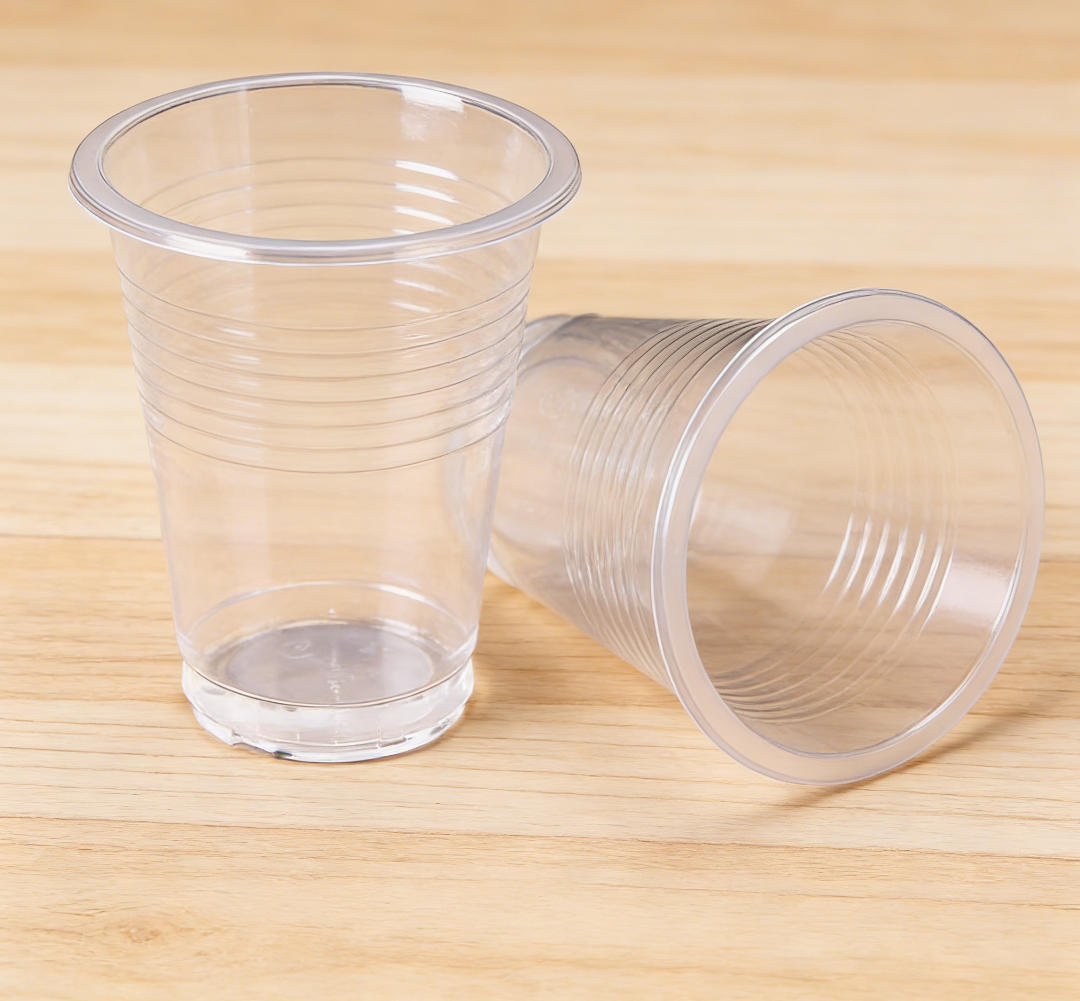 Cup Making Machine High-Speed Solutions