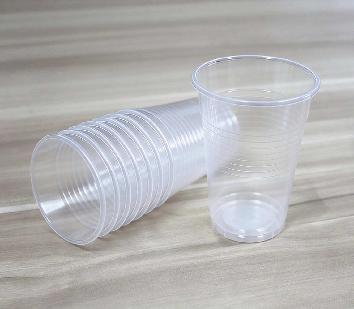 Choosing the Right Cup Making Machine for Beverage Packaging​