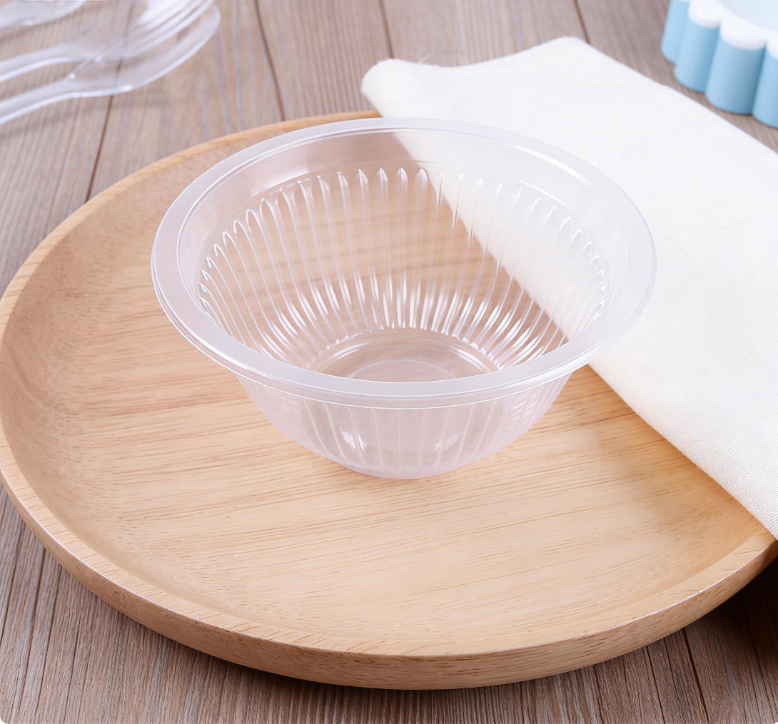  Innovations in Bowl Making Machine Technology​