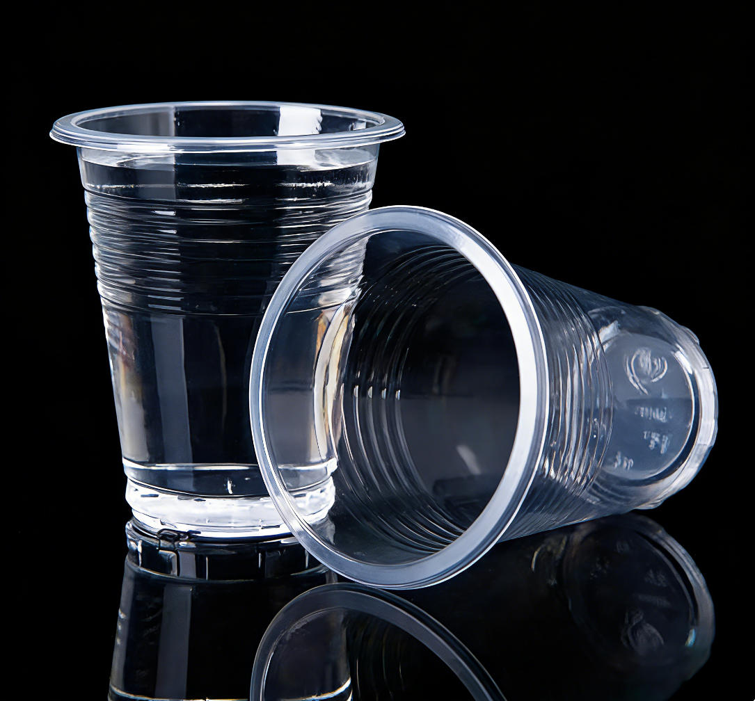 Choosing the Right Cup Making Machine for Beverage Packaging​