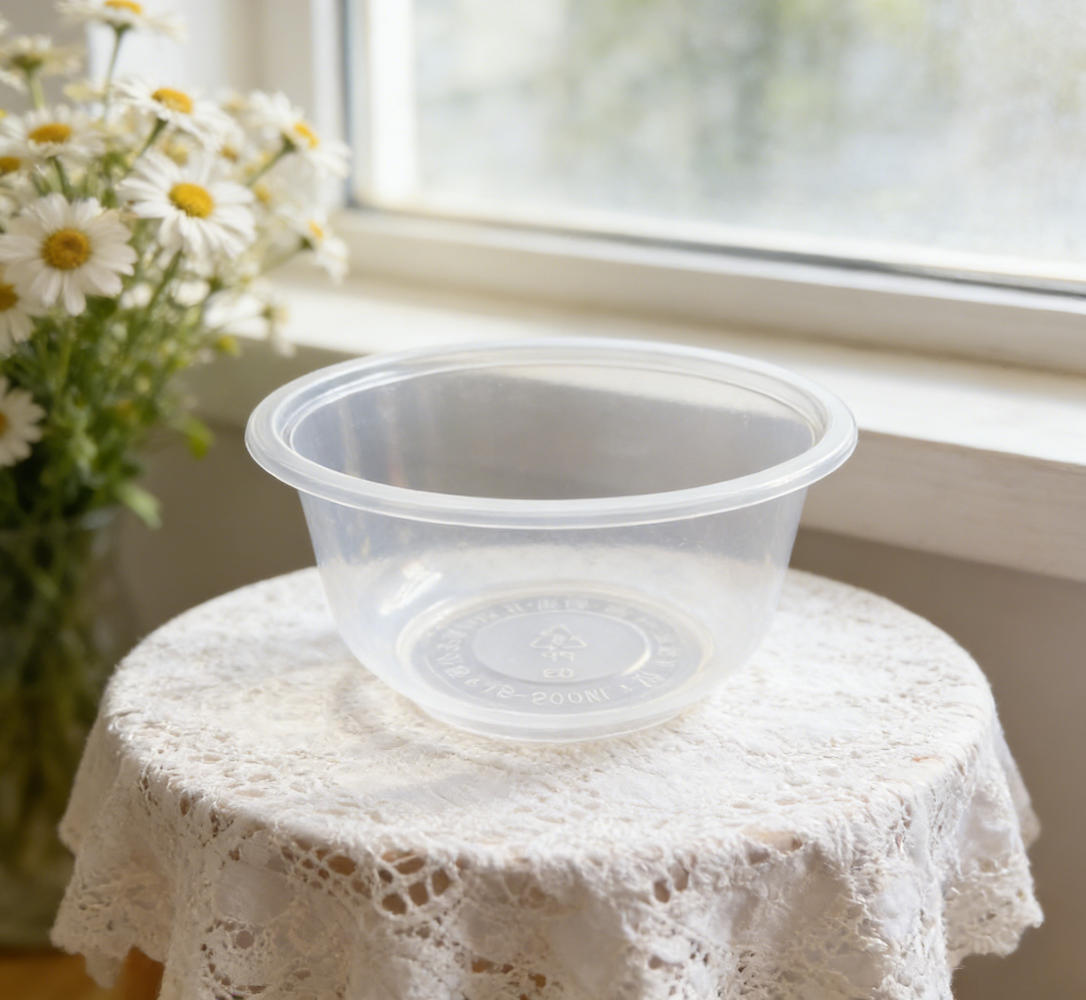 Innovations in Bowl Making Machine Technology​
