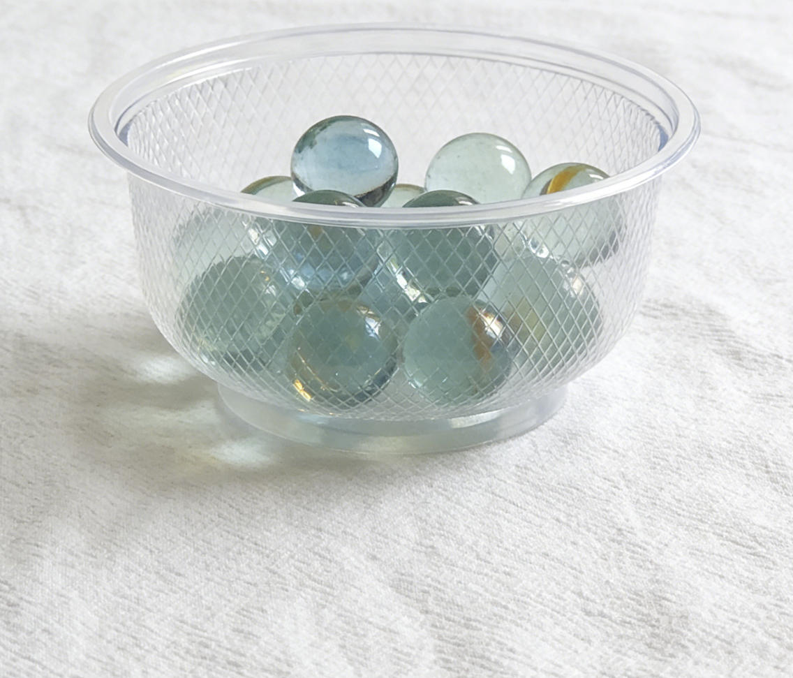 Plastic Container Machine