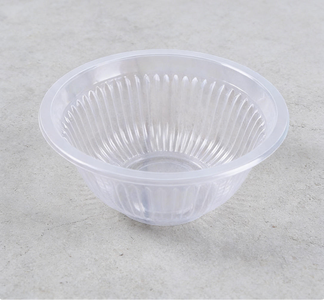 The Precision and Power of Rayshape Cup Making Machine