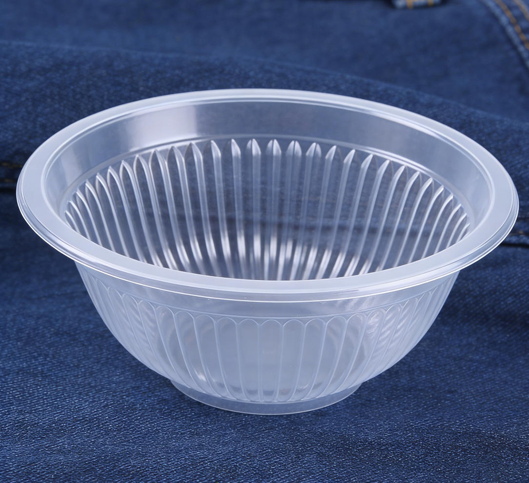  Innovations in Bowl Making Machine Technology​