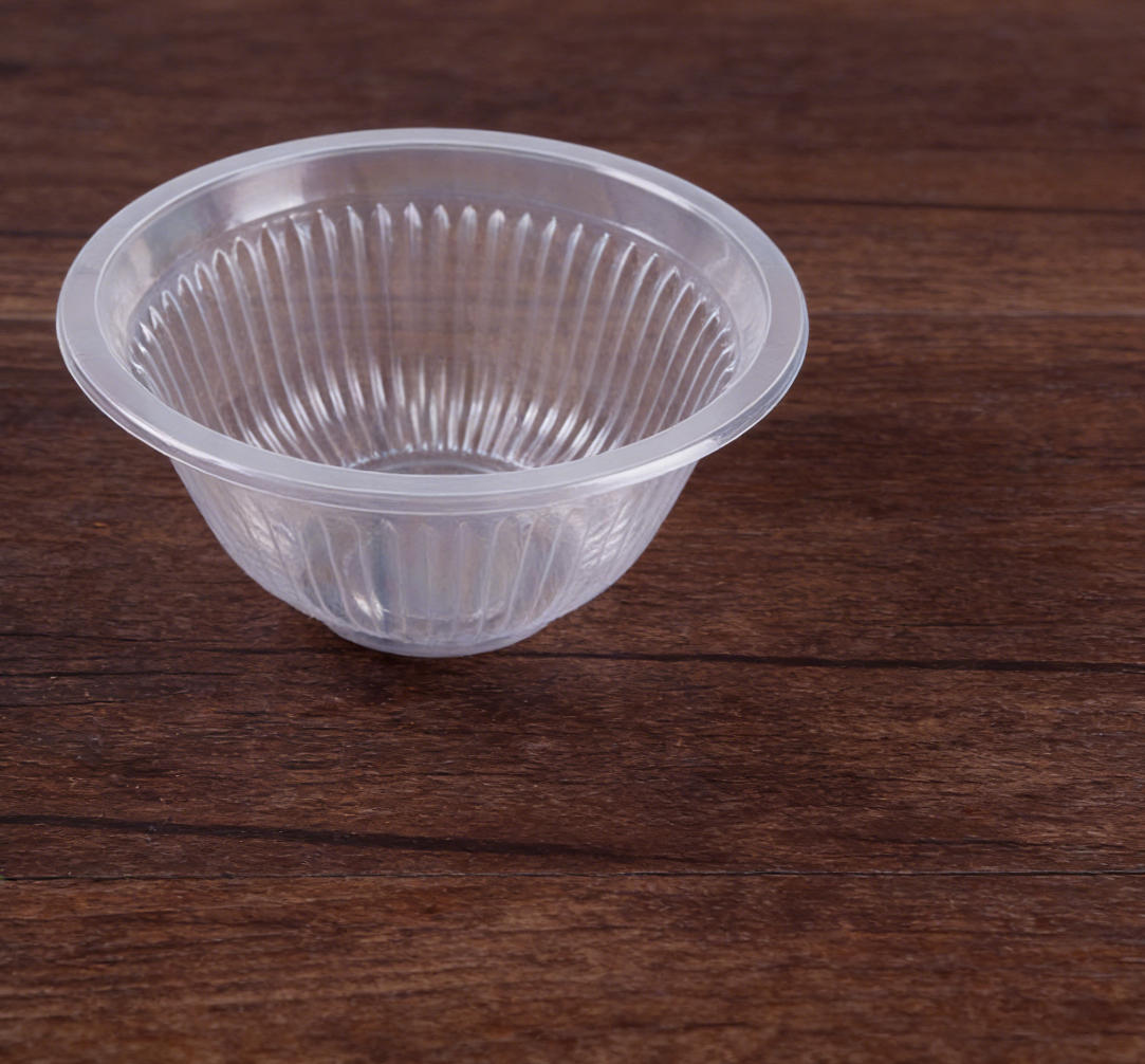 Cup Making Machine High-Speed Solutions