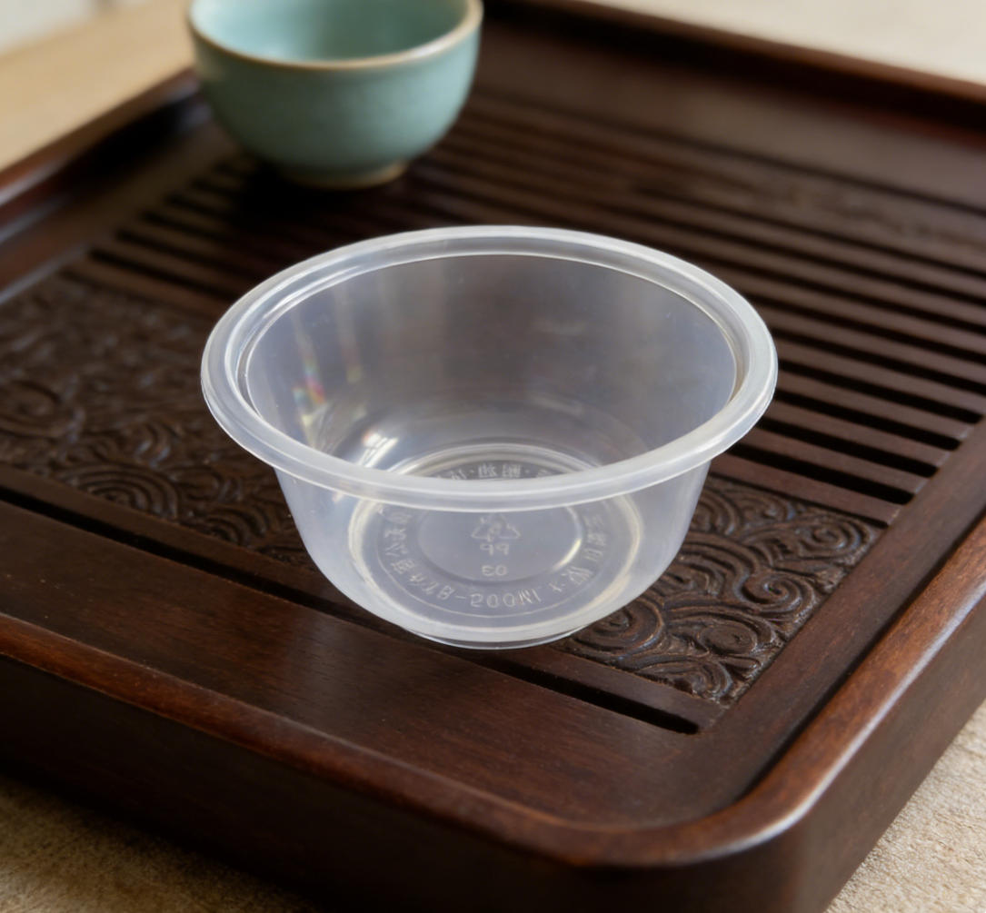 Bowl Making Machine Material Flexibility