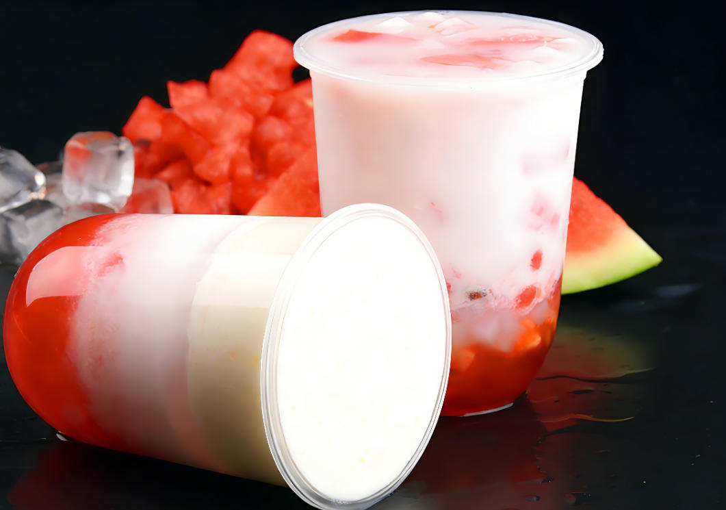 Precision and Performance: Plastic Cap Forming Machines by Rayshape