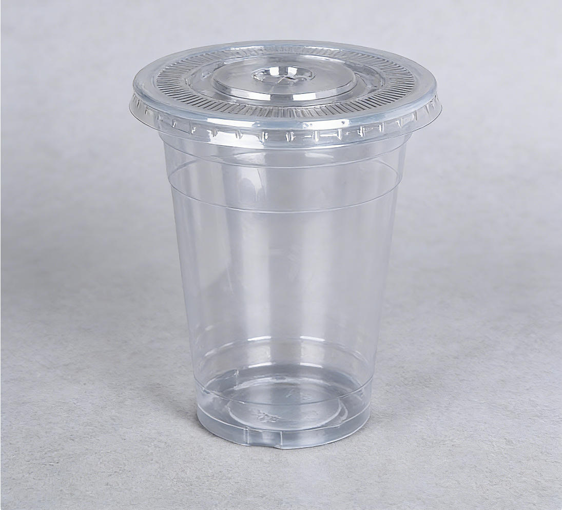 Precision and Performance: Plastic Cap Forming Machines by Rayshape