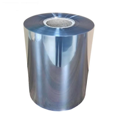 Plastic Container Machine