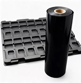 Advanced Plastic Sheet Extruders by Wenzhou Rayshape