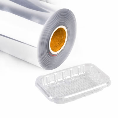 Plastic Container Machine