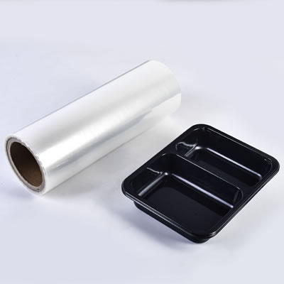 Rayshape Plastic sheet machine 