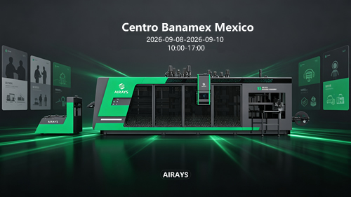 Centro Banamex Mexico 2026
