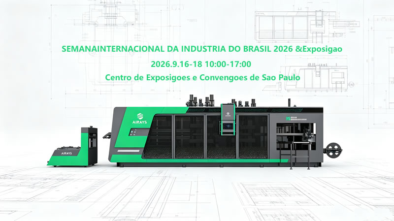 SEMANAINTERNACIONAL DA INDUSTRIA DO BRASIL 2026 