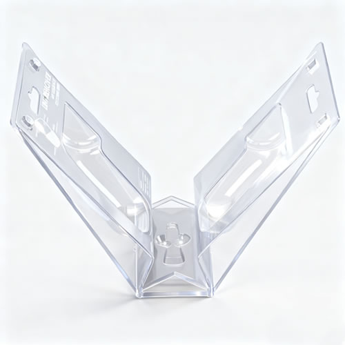 Electronic Plastic Packaging