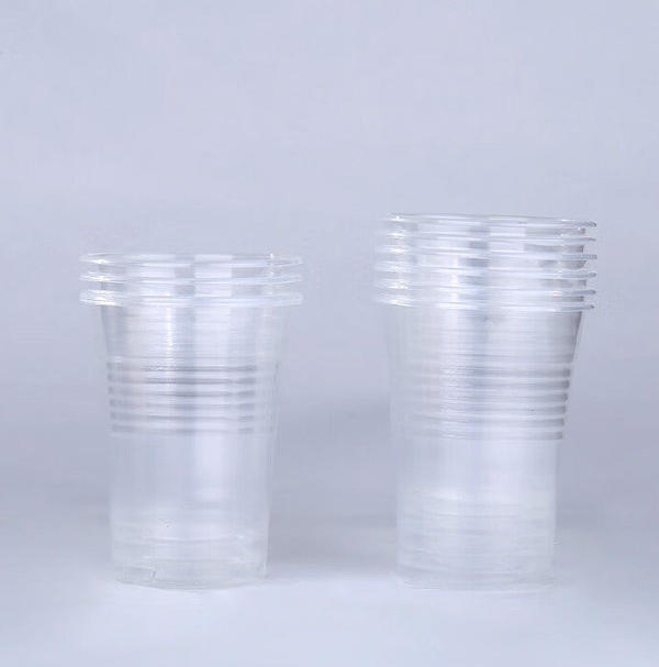 Cup Making Machine High-Speed Solutions