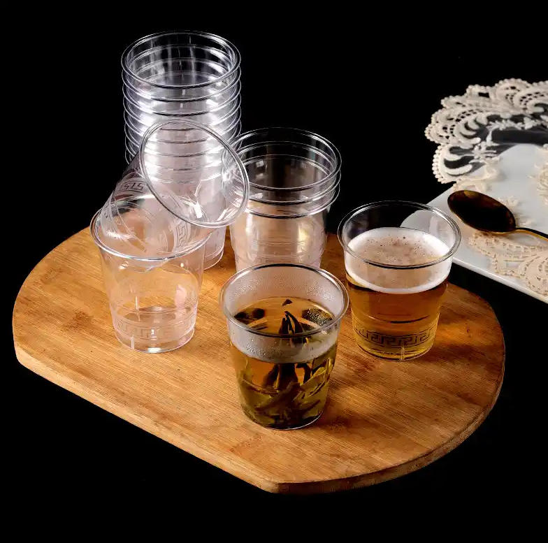 Shaping the Future with Precision: Plastic Thermoforming Machines by Rayshape