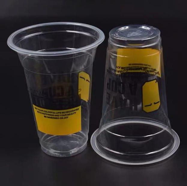 Boosting Efficiency in a High-Speed Cup Production Line