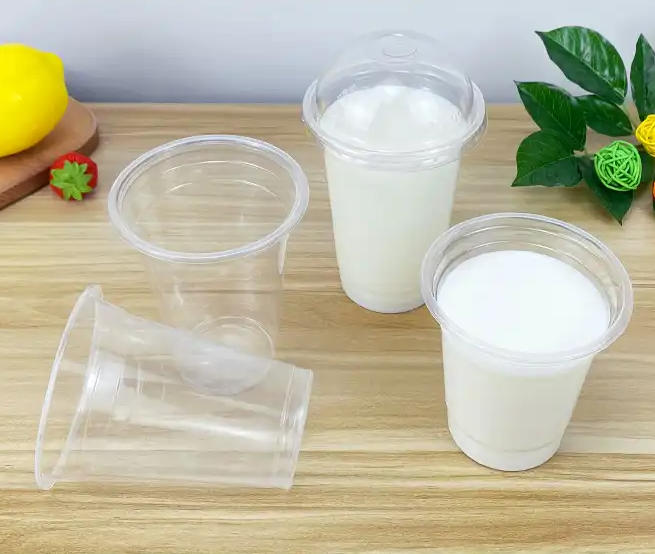 Shaping the Future with Precision: Plastic Thermoforming Machines by Rayshape