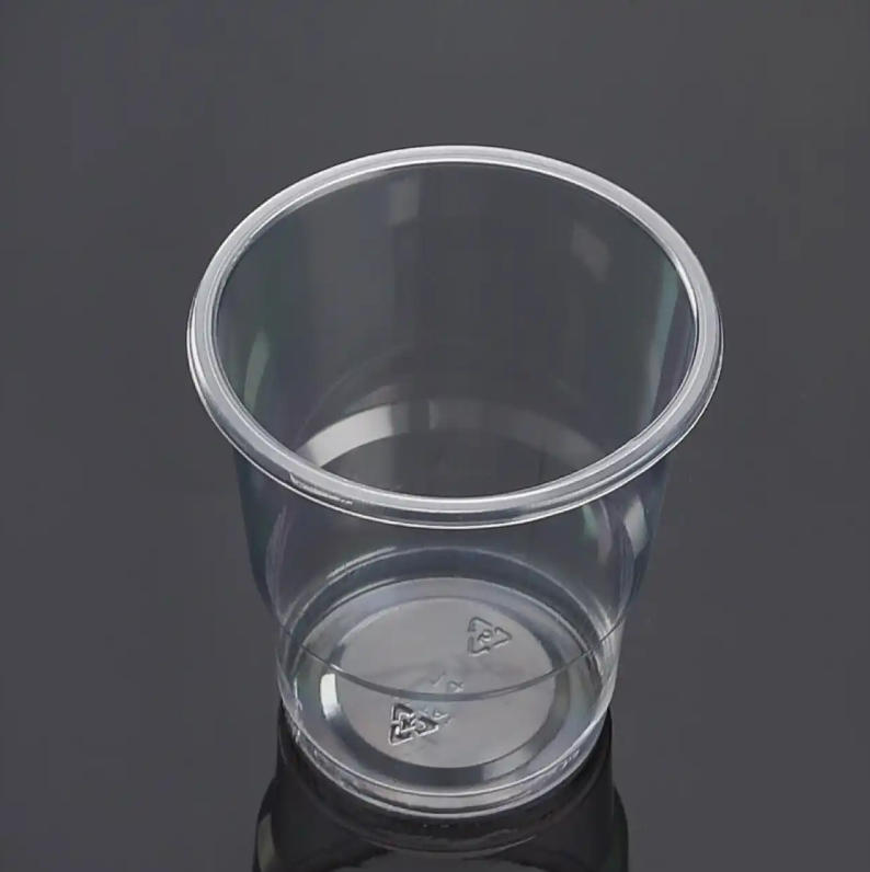 Boosting Efficiency in a High-Speed Cup Production Line​