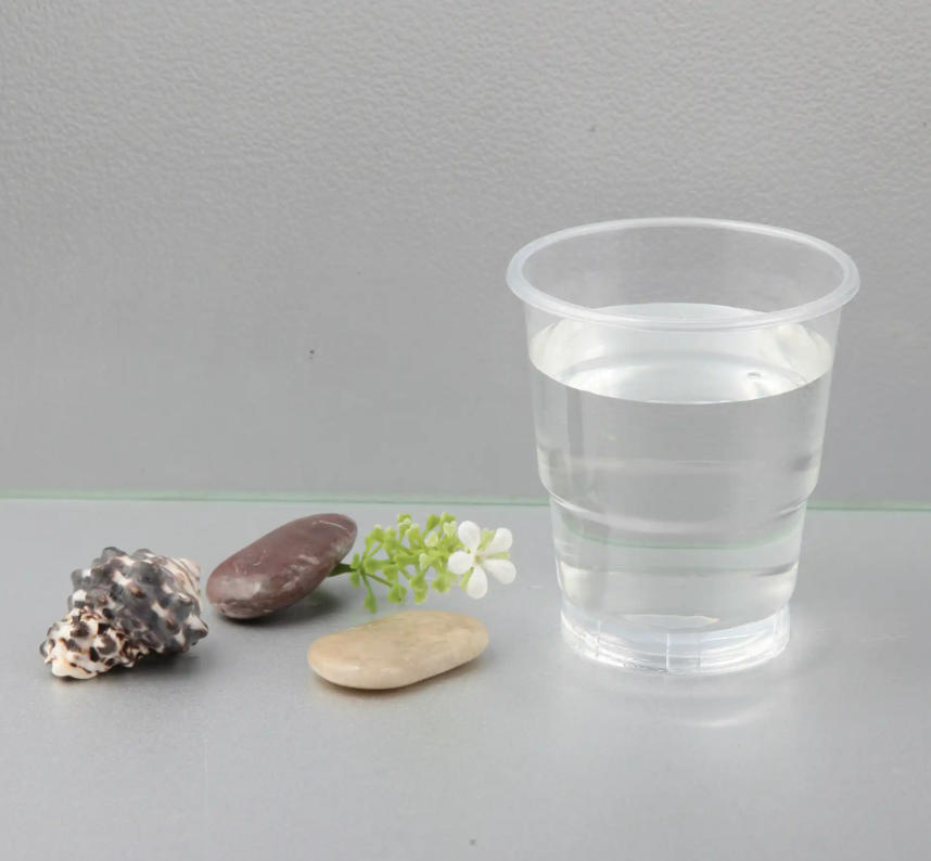 Plastic the world, create unlimited! Ruisu thermoforming equipment is widely used