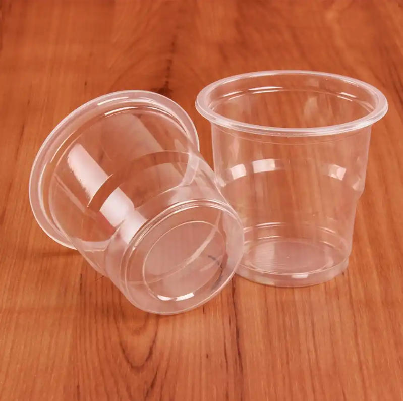 Analysis of Thermoforming Process and Industrial Practice of RAYSHAPE