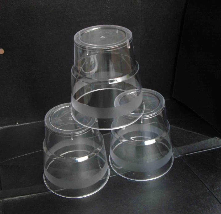 Choosing the Right Cup Making Machine for Beverage Packaging