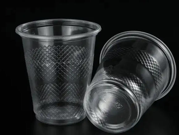 Advanced Features in Modern Plastic Thermoforming Machine