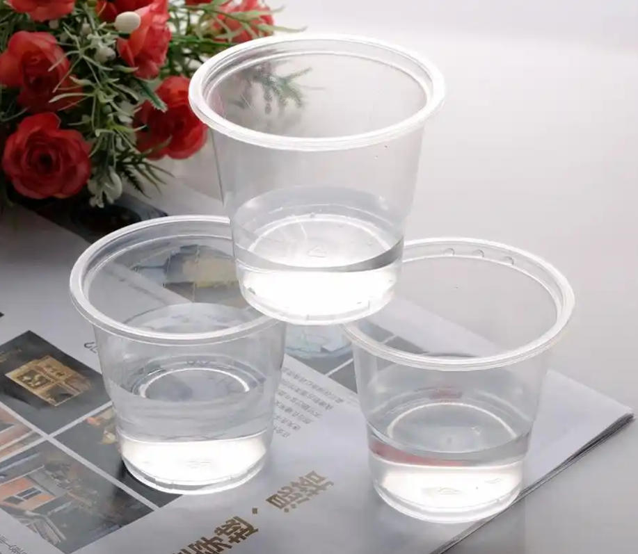 ​​Thermoforming Machine: The Backbone of Modern Packaging​​