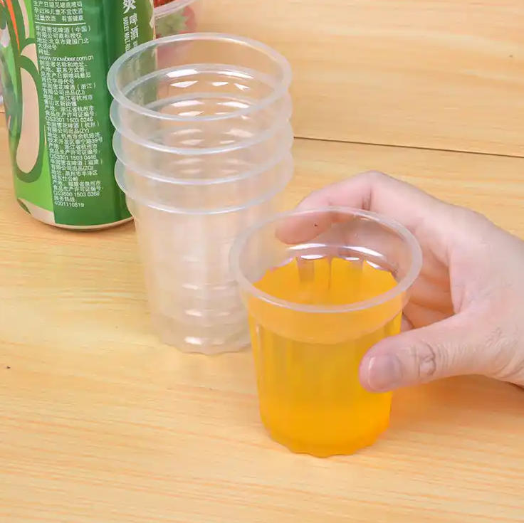 Cup Making Machine High-Speed Solutions
