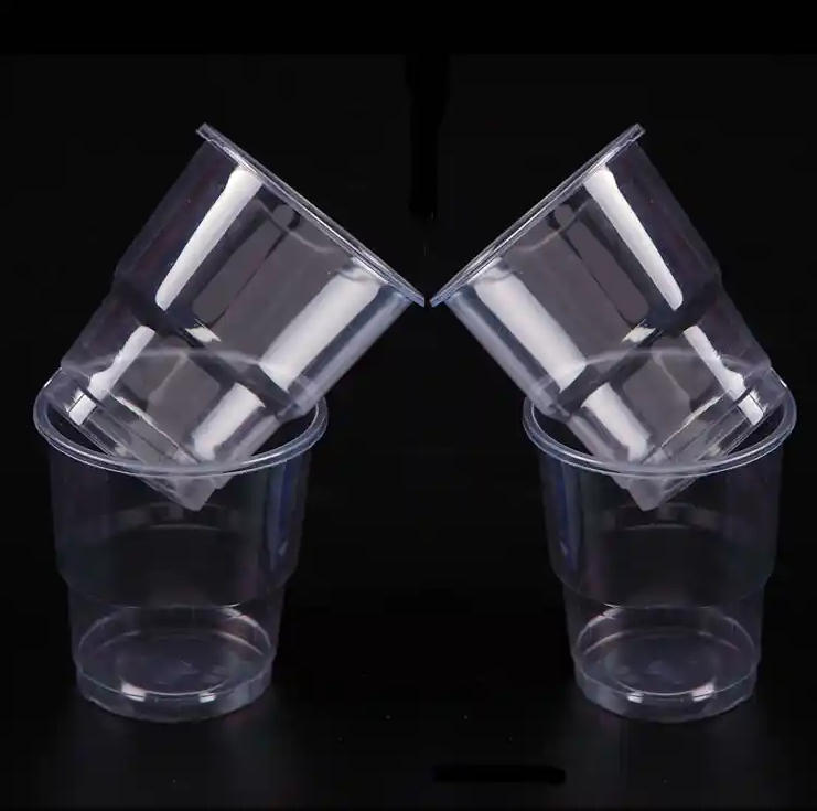 Plastic the world, create unlimited! Ruisu thermoforming equipment is widely used