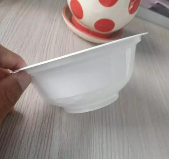 Plastic the world, create unlimited! Ruisu thermoforming equipment is widely used