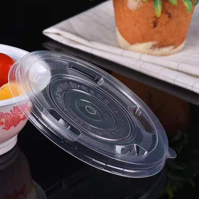 Plastic the world, create unlimited! Ruisu thermoforming equipment is widely used