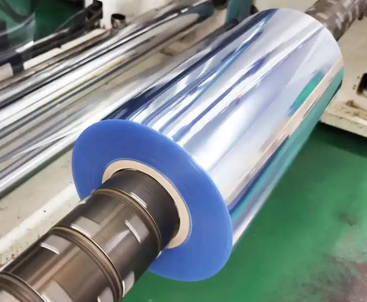 Advanced Features in Modern Plastic Thermoforming Machine​​