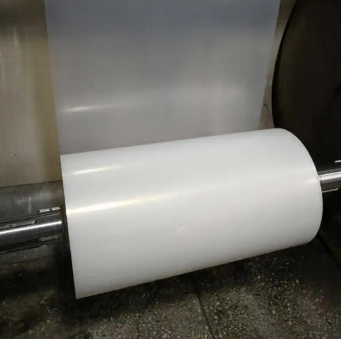 High-Speed Cup Production Line Integration