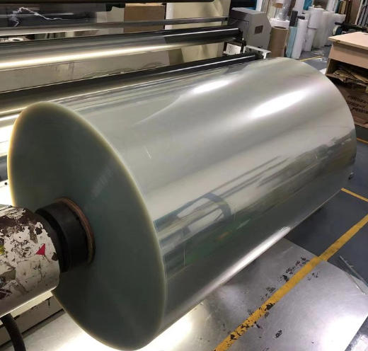 ermoforming Machine Engineering Advancements
