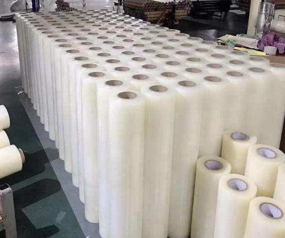 Plastic Thermoforming Machine Sustainability Innovations