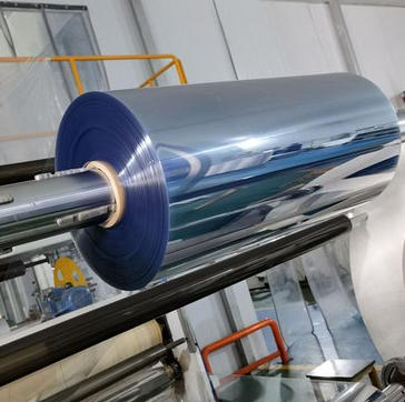 Maximizing Output with a Fully Automatic Thermoforming Machine