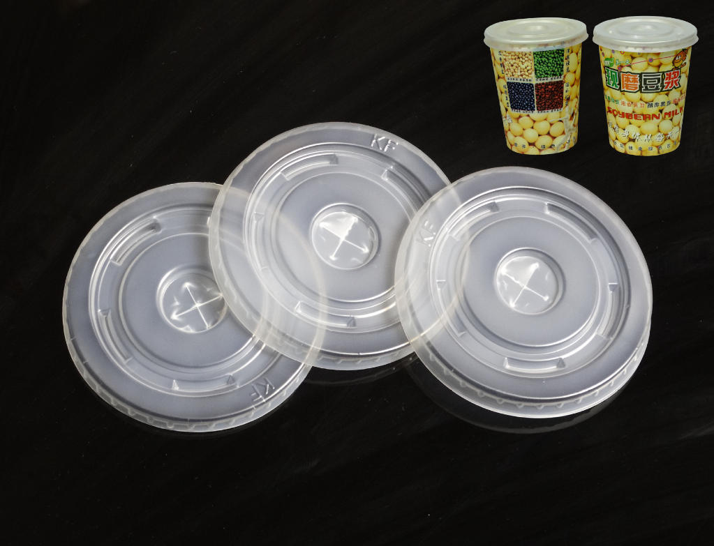 Plastic Thermoforming Machine Sustainability Innovations