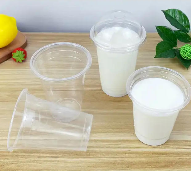 Professional thermoforming equipment helps you win efficiently