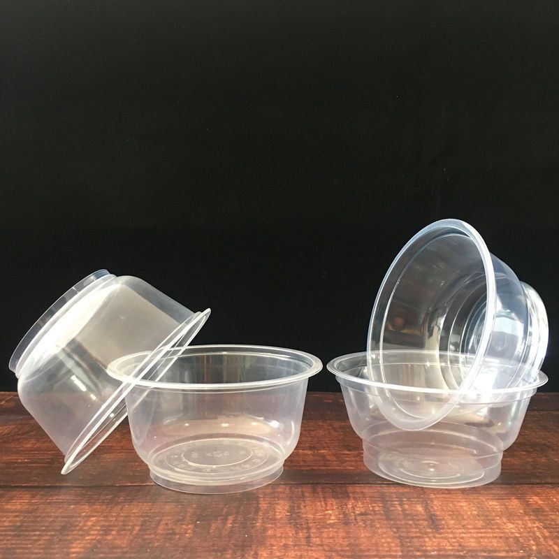 High-Speed Cup Production Line Integration