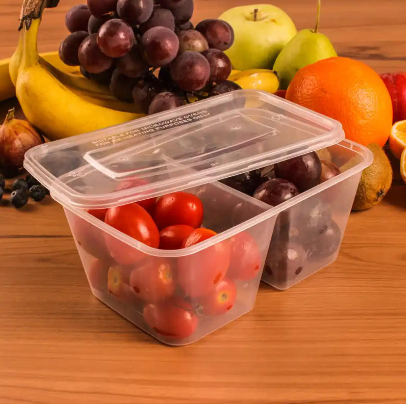 Shaping the Future with Precision: Plastic Thermoforming Machines by Rayshape