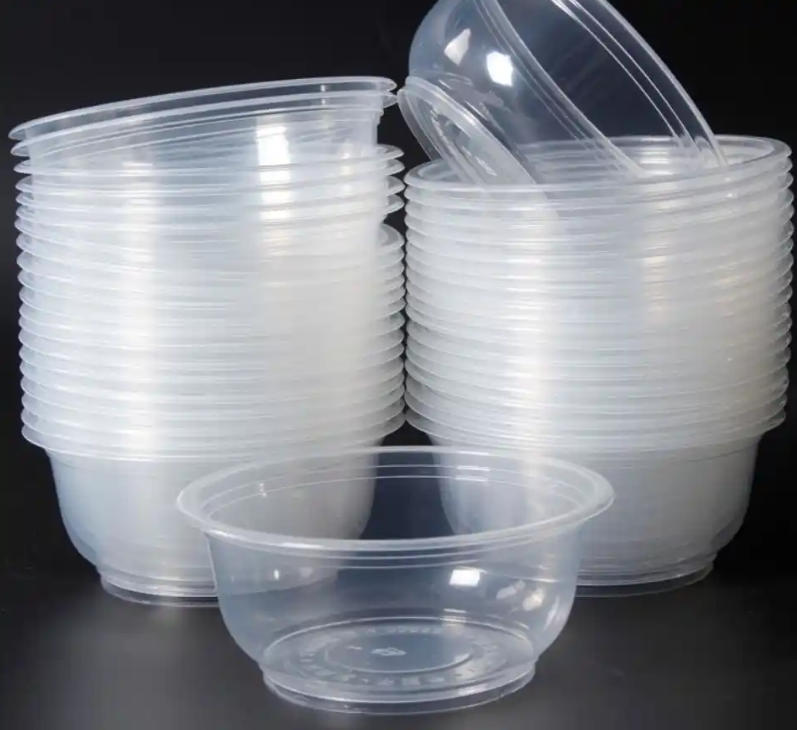 Plastic Thermoforming Machine Sustainability Innovations
