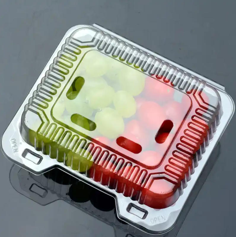 Plastic Thermoforming Machine Sustainability Innovations