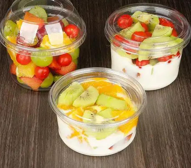 Professional thermoforming equipment helps you win efficiently