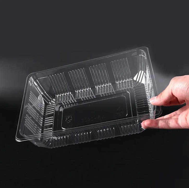 Plastic the world, create unlimited! Ruisu thermoforming equipment is widely used