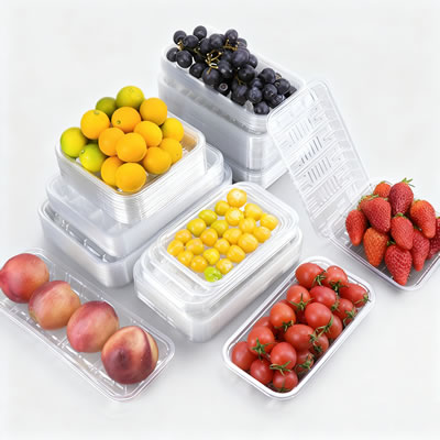 Fruit Box Making Machine Innovations by Rayshape Machinery