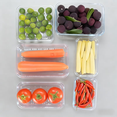 Plastic Container Machine Efficiency for Polypropylene Packaging