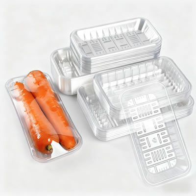 Thermoforming Machine